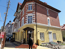 В Зеленоградске московские предприниматели на платили за аренду земли с 2003 года