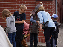 «Кукушку» из Багратионовского района арестовали на 10 суток