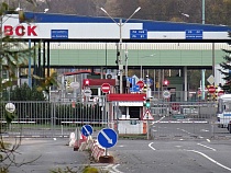 Власти Калининградской области внезапно закрыли вид на границы