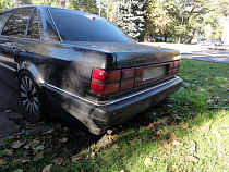 В Калининграде с автомобилиста требовали транспортный налог за машину, уничтоженную 20 лет назад