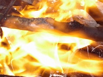 В Калининграде маляр подожгла квартиру заказчицы во время ремонта