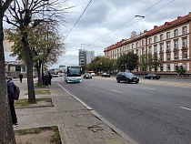 Калининградцу продали за 2 млн рублей машину в розыске