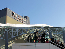 В Светлогорске впервые пройдет Всероссийский форум МФЦ