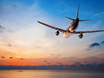  Nordavia открывает авиамост «Санкт-Петербург - Калининград»