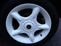 В Зеленоградском районе угонщик спрятал «Мини Купер» во дворе Дома культуры