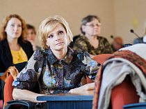 Алиханов рассказал, за что можно похвалить Анжелику Майстер