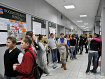 Число школьников, учащихся в первую смену, в 2015 году будет увеличено в 1,5 раза