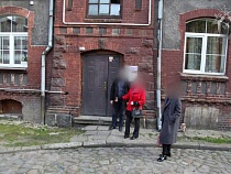 В Черняховске 19-летняя задушила шнурком мачеху своей матери