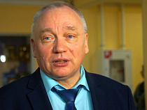 Стало известно, кто займёт место Сергея Мельникова