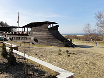 Артур Пахунов покинул Совет депутатов в Янтарном