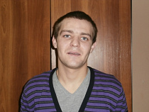 В Калининграде полиция ищет уклониста