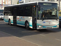 Власти Калининградской области объявили войну старым автобусам