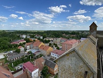 В Правдинске осудили серийного дачного вора