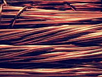 В Калининграде водитель мусоровоза украл 480 метров медного кабеля