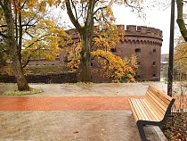 Названо новое безопасное место в Калининграде