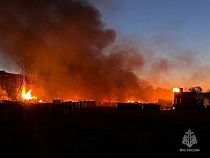 Под Калининградом прикрыли источник взрывов