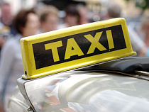 В Зеленоградске и Калининграде задержали пьяных таксистов