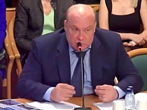 Депутат Госдумы опроверг слова Алиханова о количестве судов в Калининград