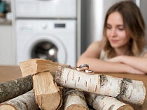 Дрова и обручальные кольца штурмуют пики инфляции в Калининграде