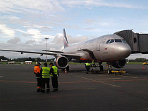 Калининград оказался вторым в рейтинге популярности авиабилетов 