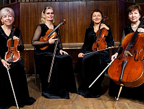 Калининградцев приглашают провести вечер романса в филармонии