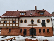 Легенду туризма под Калининградом распробовали вандалы