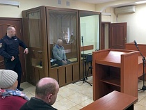 В Советске осудили рецидивиста за умершего на Театральной мужчину