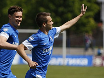 Калининградские футболисты проведут сборы в Белоруссии и Польше