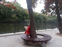 «Выходите и двигайтесь»: губернатор разъяснил режим самоизоляции для 65+ 