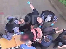 «Кричал часа два»: в центре Калининграда жестоко избили мужчину