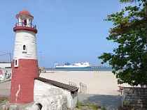 Туристам в Пионерском покажут невероятное зрелище один раз в году