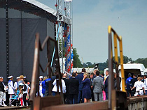 Смертность на 1 тысячу населения в Калининградской области выше, чем в России