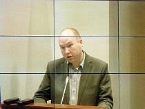 Бывший глава агентства по имуществу Калининградской области Александр Воробьёв задержан за госизмену