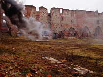 На 35 дорожных указателей к объектам культуры готовы потратить 2 млн рублей 