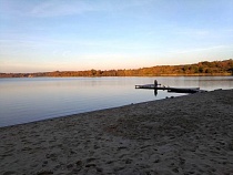 Рецидивиста-янтарщика заставят 10 месяцев работать  