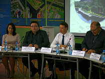 Разработчик ПЗЗ для Калининграда отверг упрёки в некалининградском происхождении