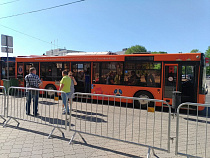 Мэрия рассказала о работе транспорта в день матча Сербия - Швейцария