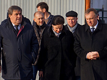 Силанов дал отлуп за листопад