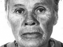 Пропавшая почти два месяца назад пенсионерка страдает психическими расстройствами