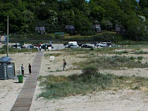 Безработный напал на вендинговый автомат 