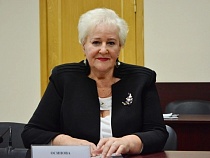 В Калининграде ушла из жизни основатель Лицея №49