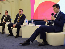 Алиханов объявил о строительстве у Дома Cоветов