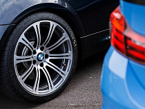 Владелица «БМВ» получит от мэрии Калининграда более 75 тыс. рублей 