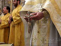 На Крещение перекроют часть Балтийского шоссе и улицу Карташева