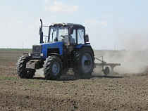 В Калининградской области выберут лучшего тракториста