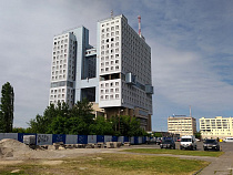 Администрация Калининграда объяснила отсутствие претензий к ООО «Протострой»