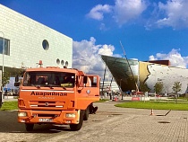 Эксперты заговорили об подземной тревожности у Третьяковки в Калининграде