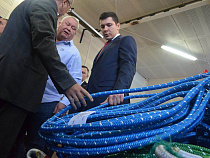 Алиханов: в 2018 году муниципалитеты ждёт ужесточение межбюджетных отношений