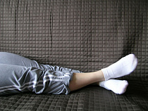 Тепло в дома Зеленоградска придет в течение трех дней