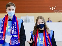 «Первая цифровая»: в Калининграде раскрыли секреты переписи населения